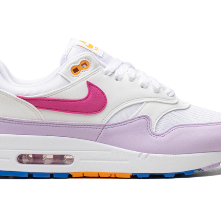 Nike Air Max 1 '87 WMNS "Mismatched Swoosh"