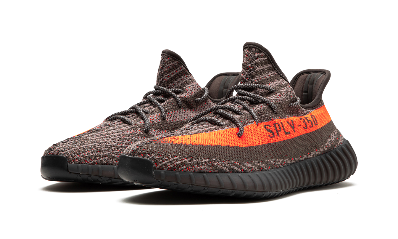 Yeezy 350 "Carbon Beluga"