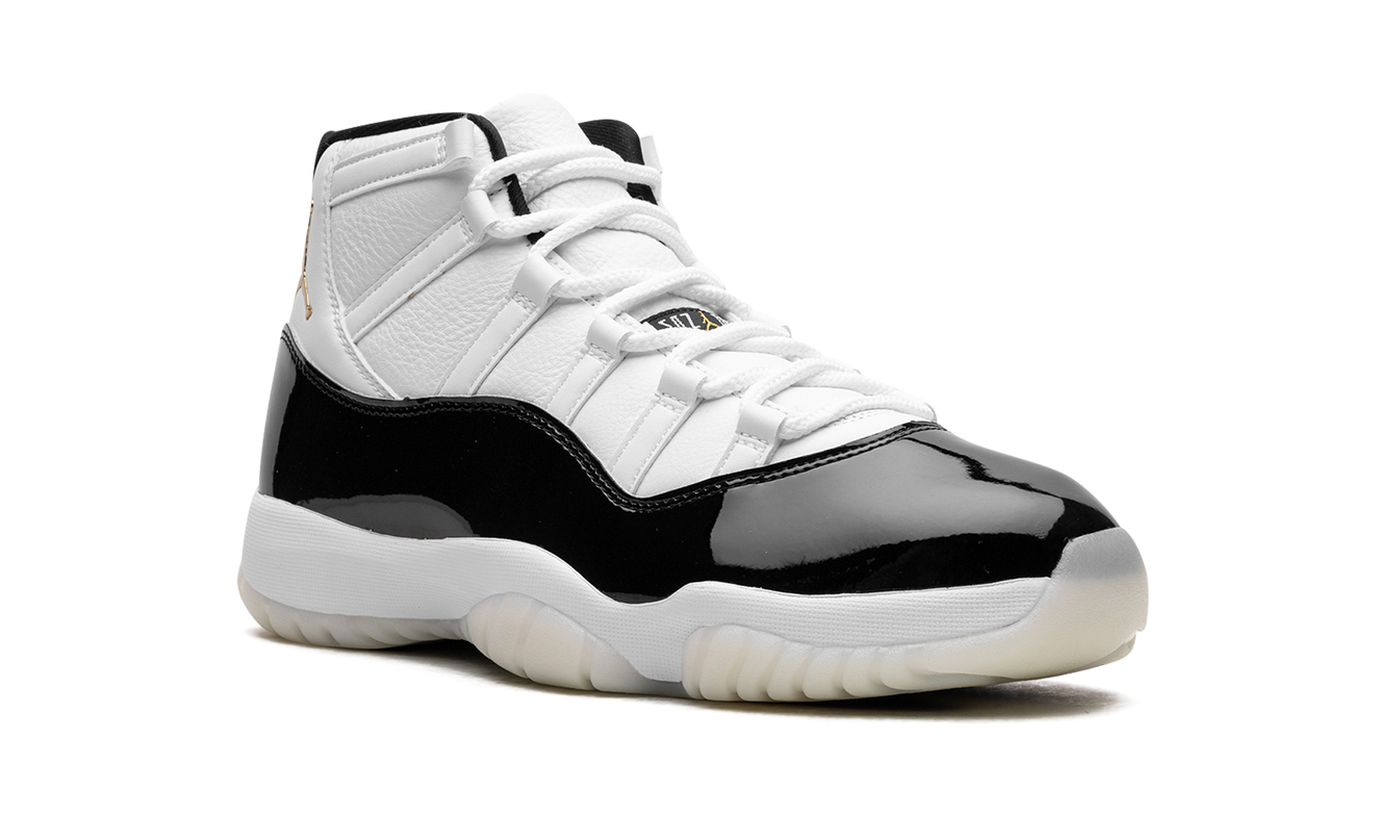 Air Jordan 11 "Gratitude"