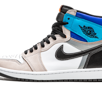 Air Jordan 1 High OG "Prototype"