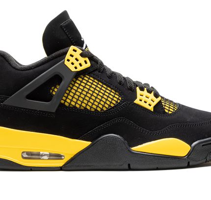 Air Jordan 4 Retro "Thunder 2023"