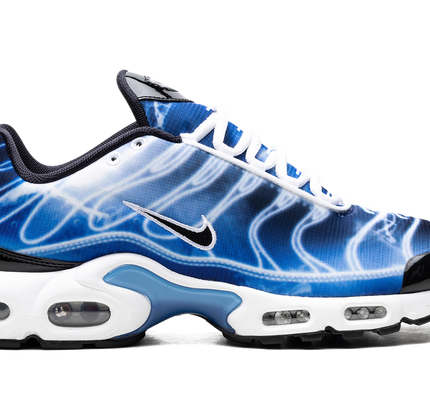 Nike Air Max Plus "Light Streaks"
