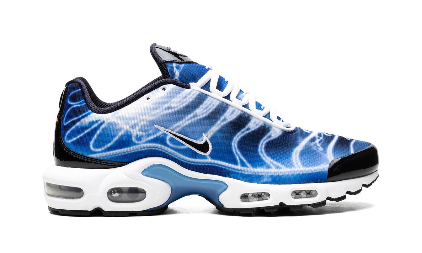 Air Max Plus „Light Streaks“