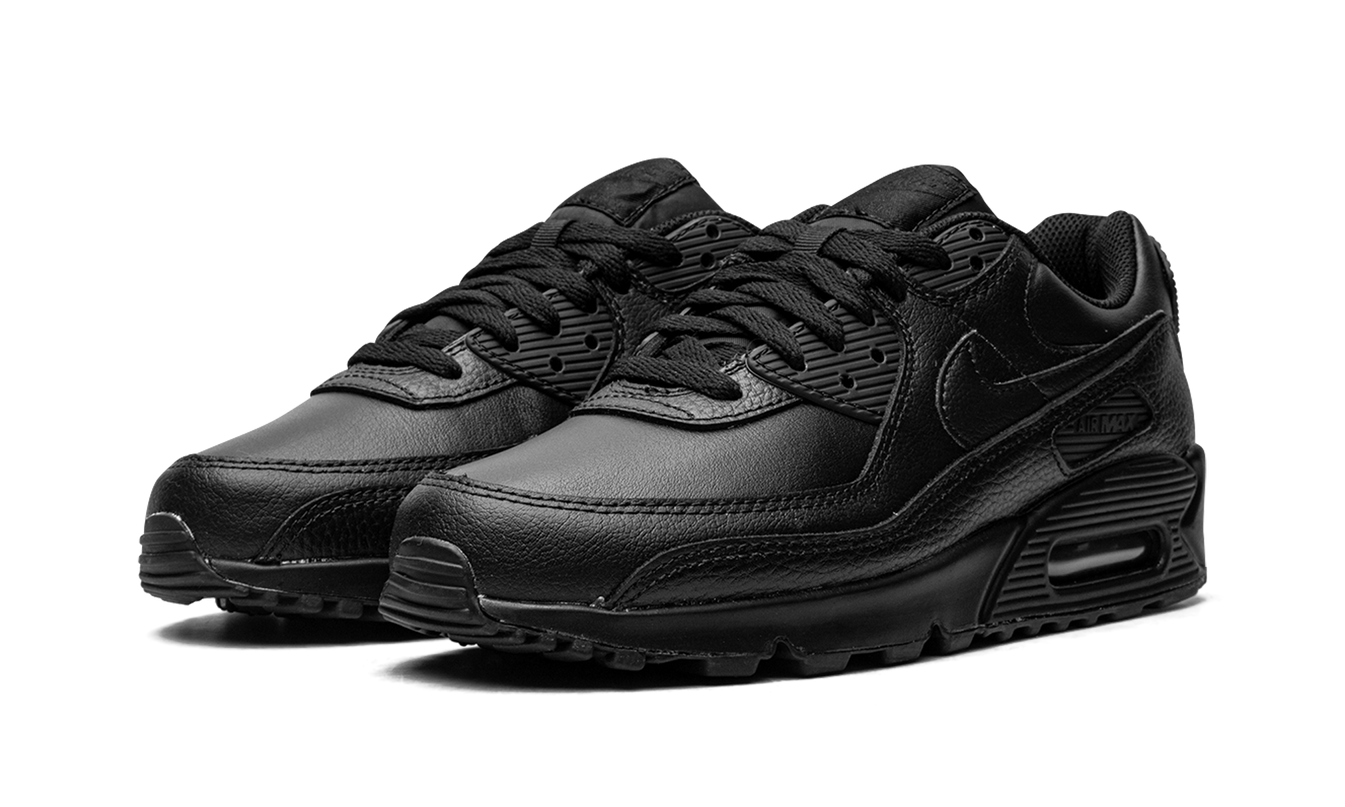 Nike Air Max 90 "Triple Black"