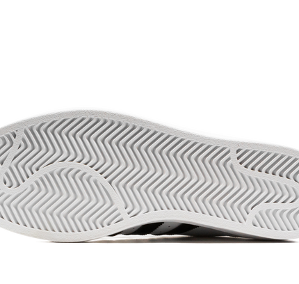 Superstar "White / Black"