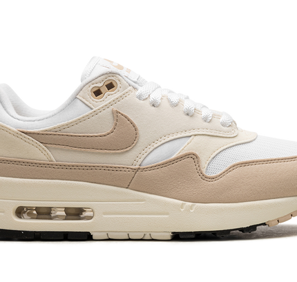 Nike Air Max 1 WMNS "Pale Ivory"