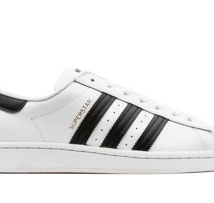 Superstar "White / Black"