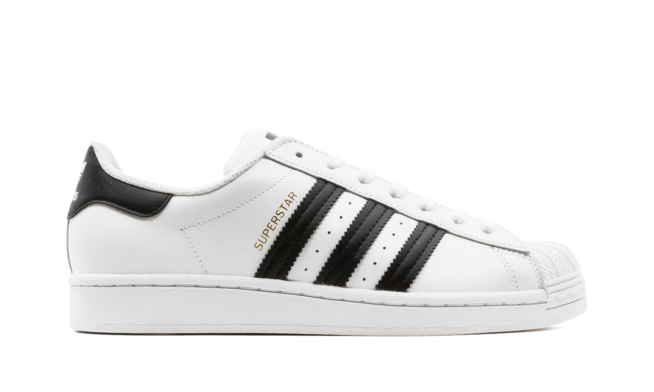 Superstar "White / Black"