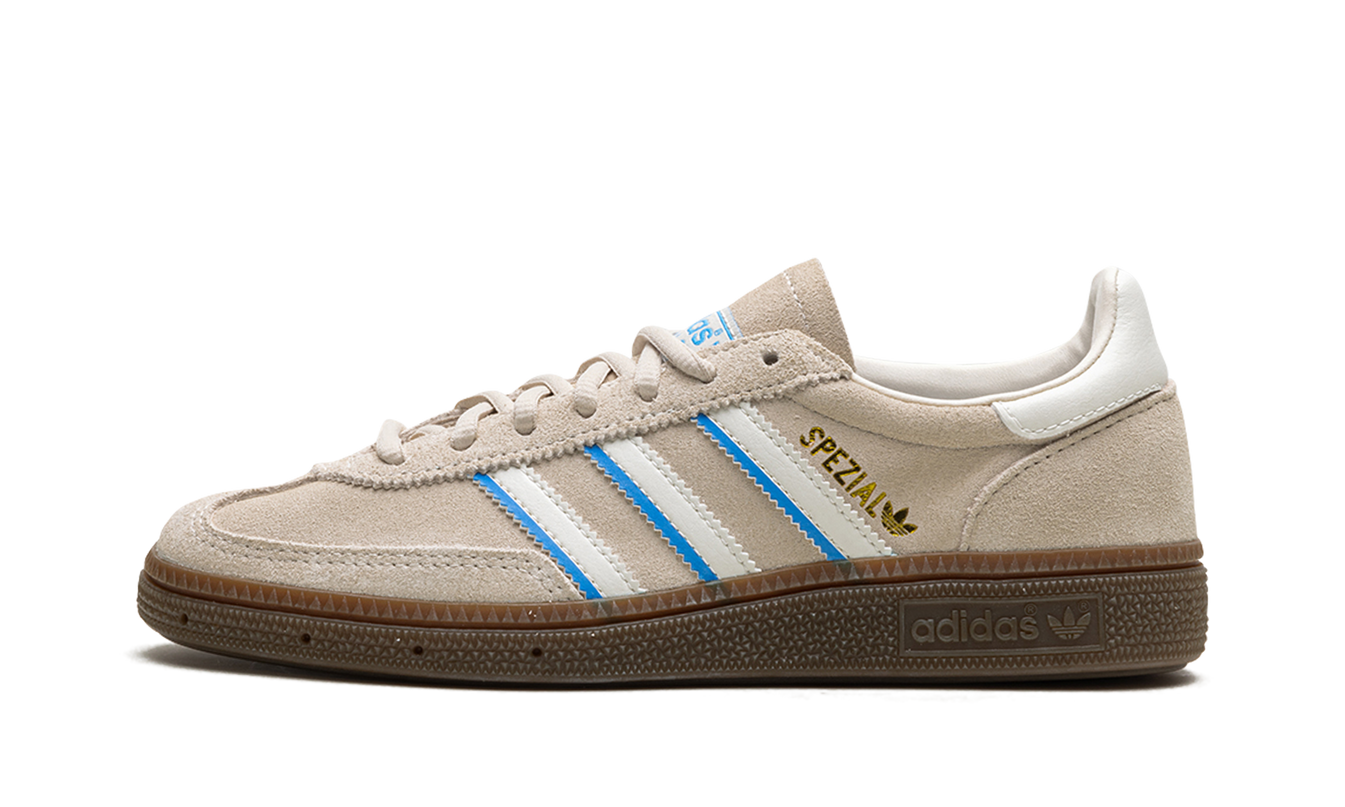 Adidas Handball Spezial "Aluminium"
