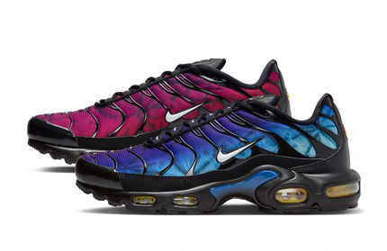 Nike Air Max Plus „25th Anniversary“
