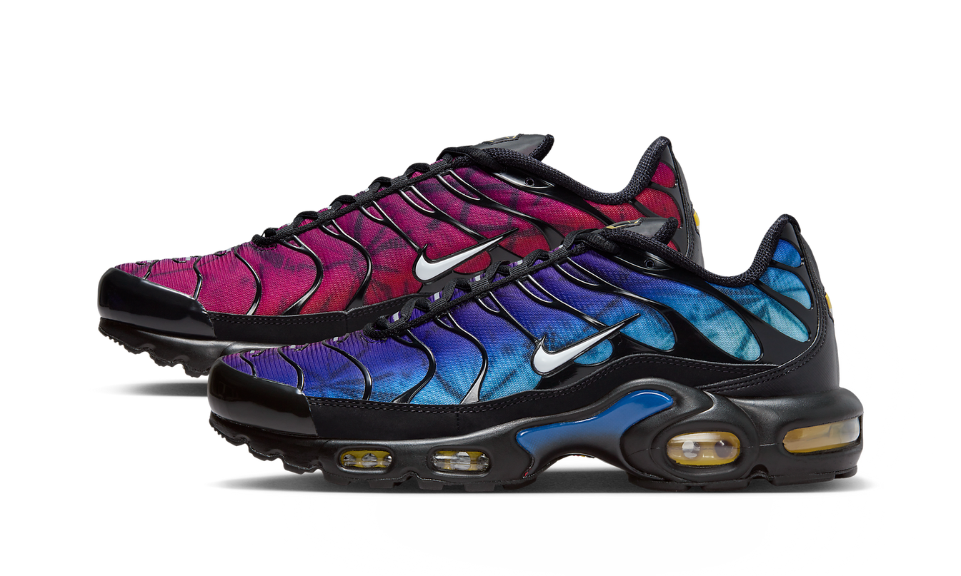 Nike Air Max Plus "25th Anniversary"