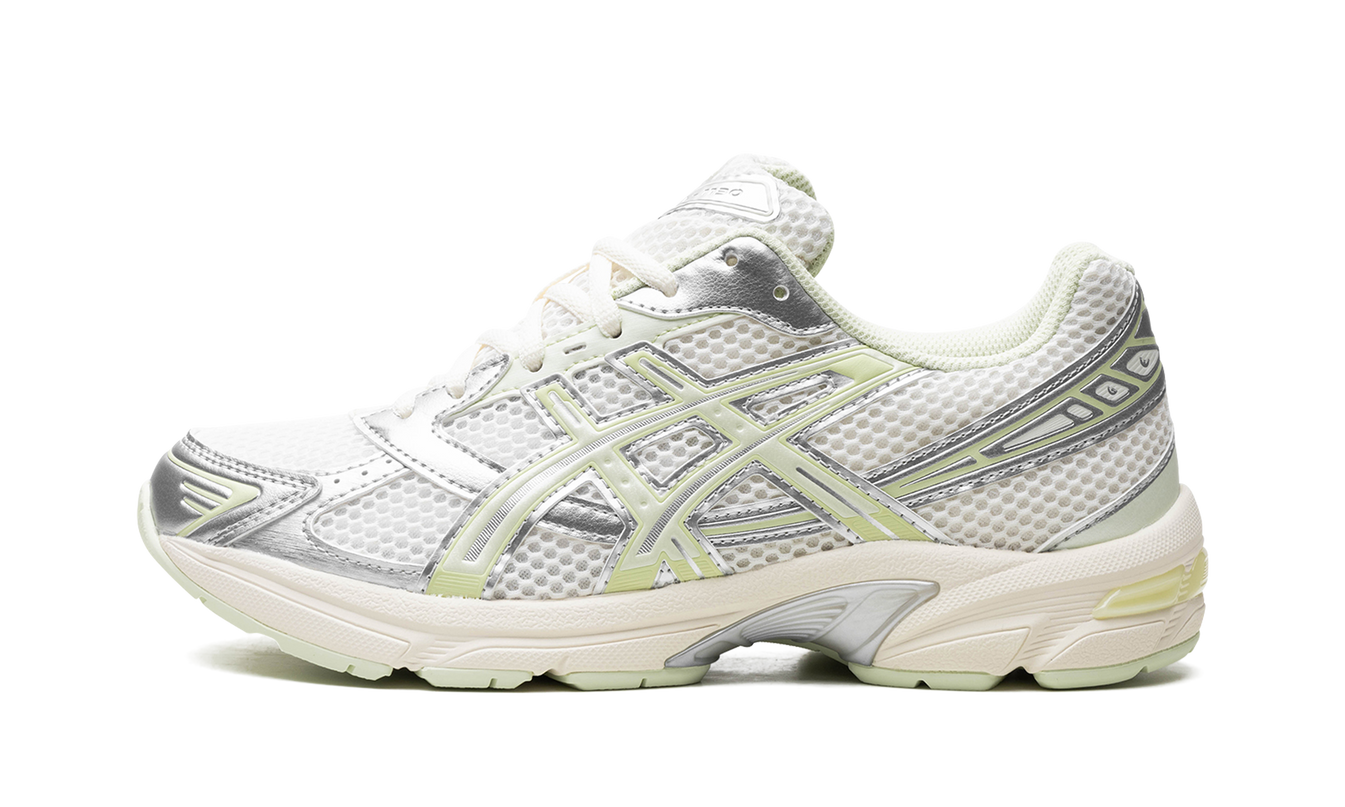 Asics Gel 1130 WMNS "Silver / Green"