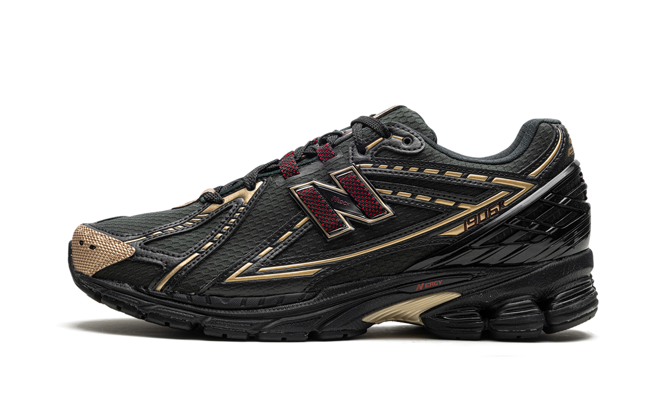 New Balance 1906R "Kith - Schwarz"