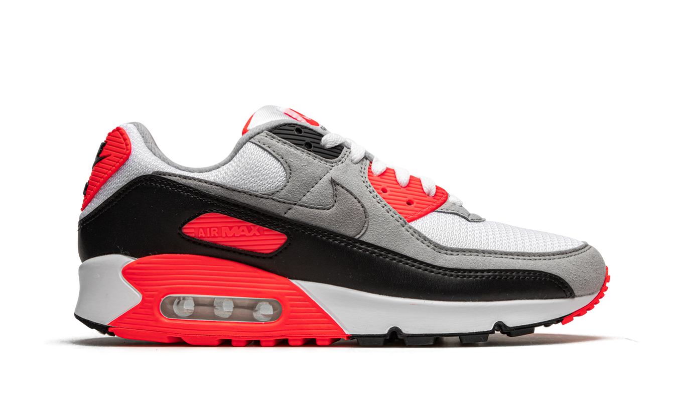 Nike Air Max 90 OG "Infrared 2020"