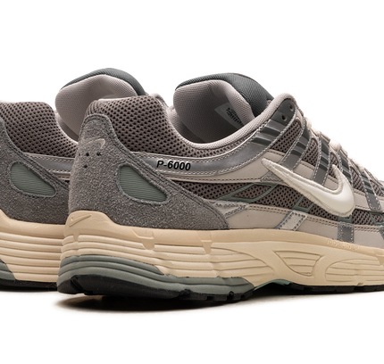 Nike P-6000 „Flat Pewter“