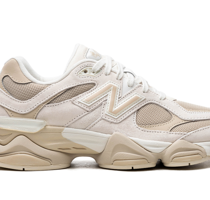 New Balance 9060 "Beige Weiß" 