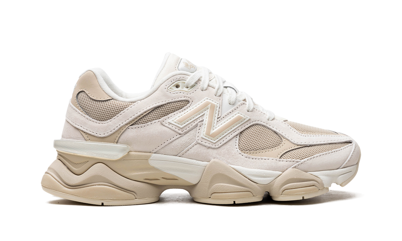New Balance 9060 "Beige Weiß" 