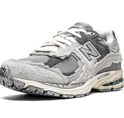 New Balance 2002R "Protection Pack - Grau"