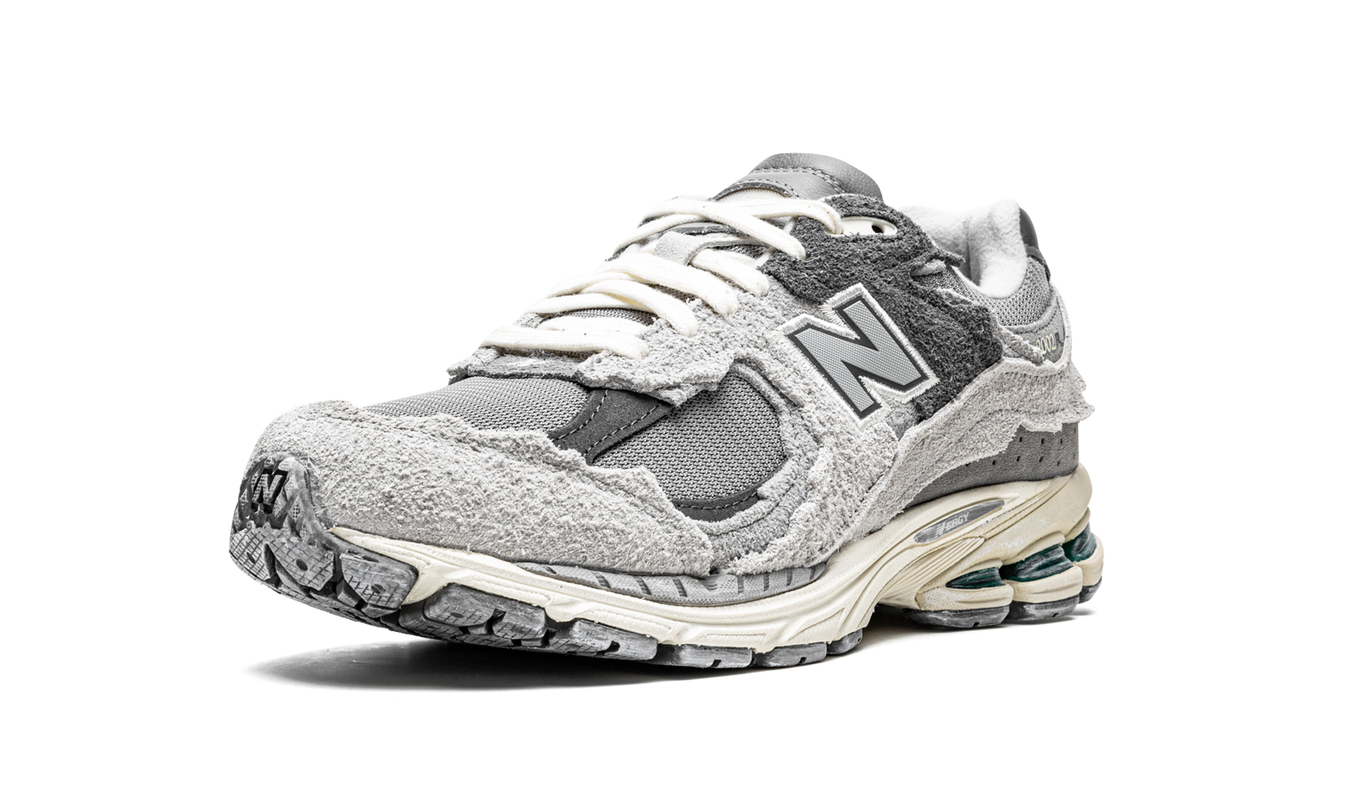 New Balance 2002R "Protection Pack - Grey"