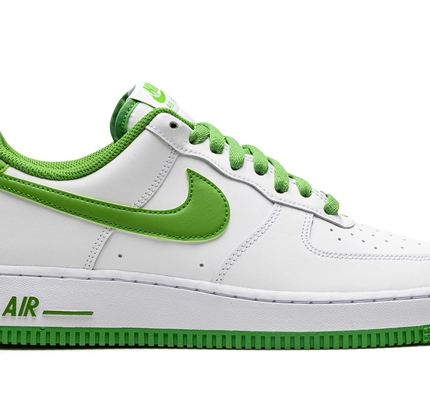 Nike Air Force 1 '07 "Chlorophyll"