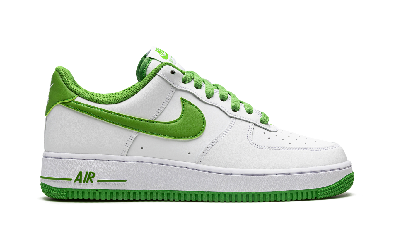 Nike Air Force 1 '07 "Chlorophyll"