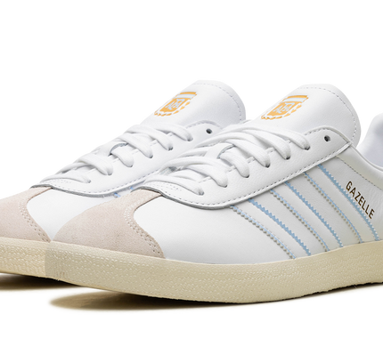 Adidas Gazelle "Argentina"