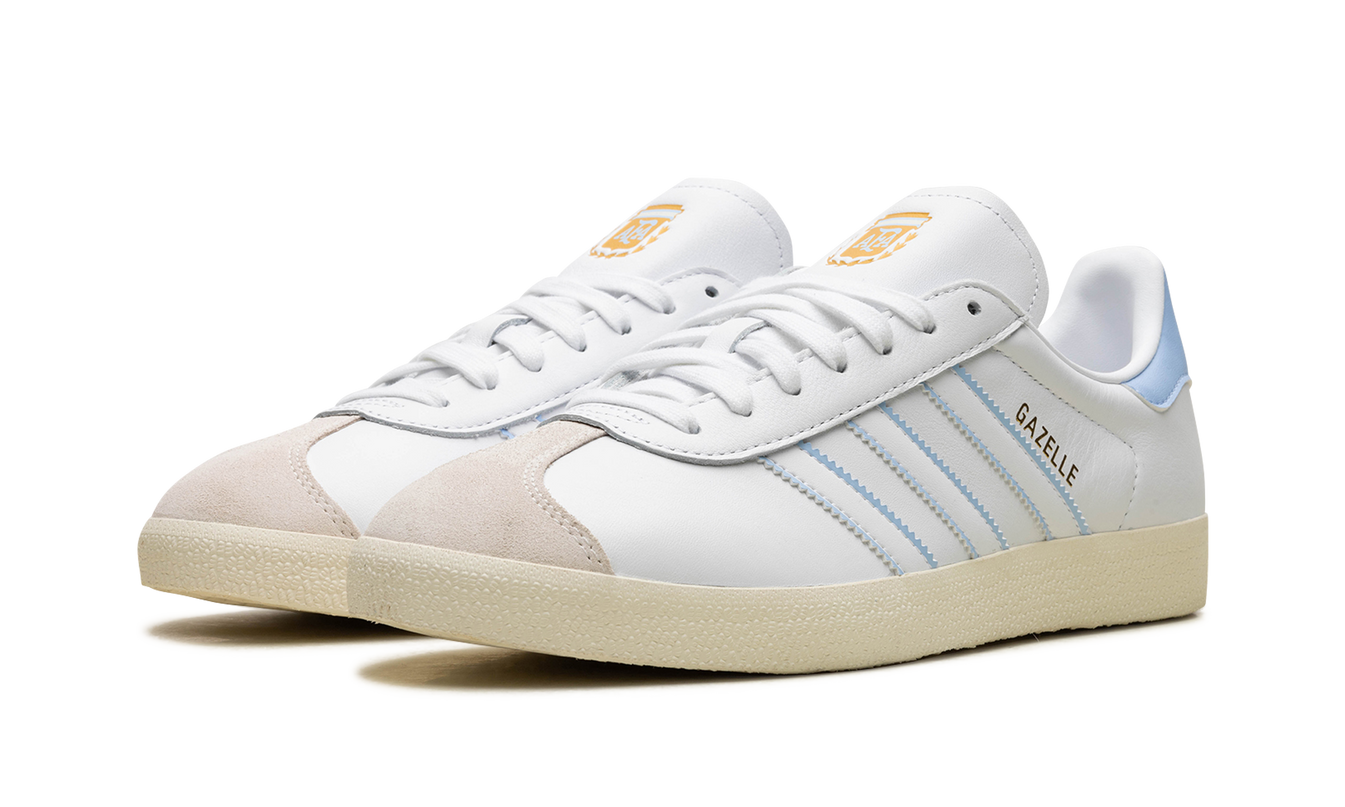 Adidas Gazelle "Argentina"