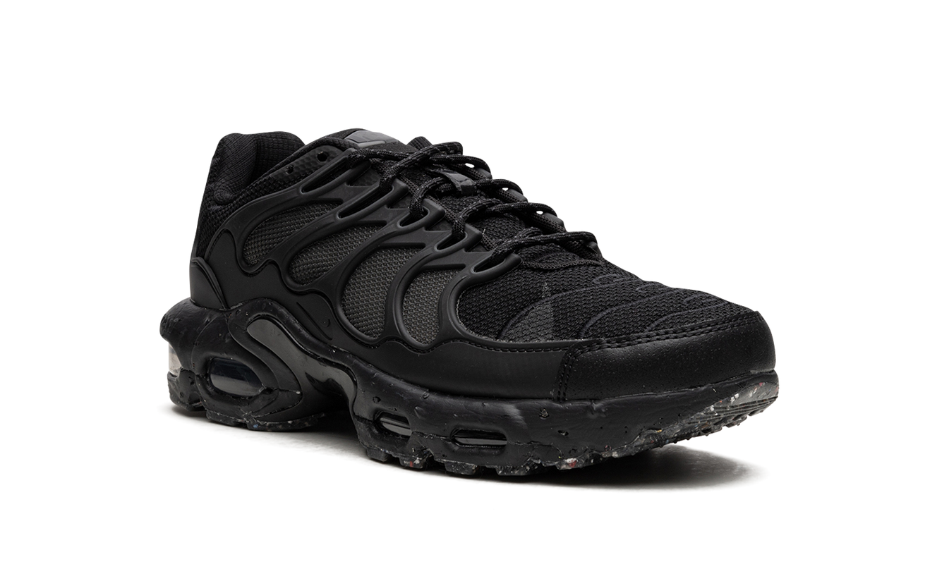 Nike Air Max Terrascape Plus "Triple Black"