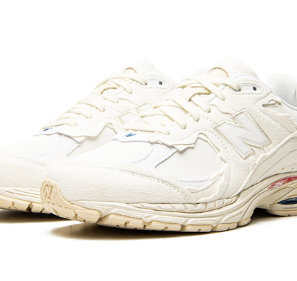 New Balance 2002R "Schutzpaket - Meersalz"