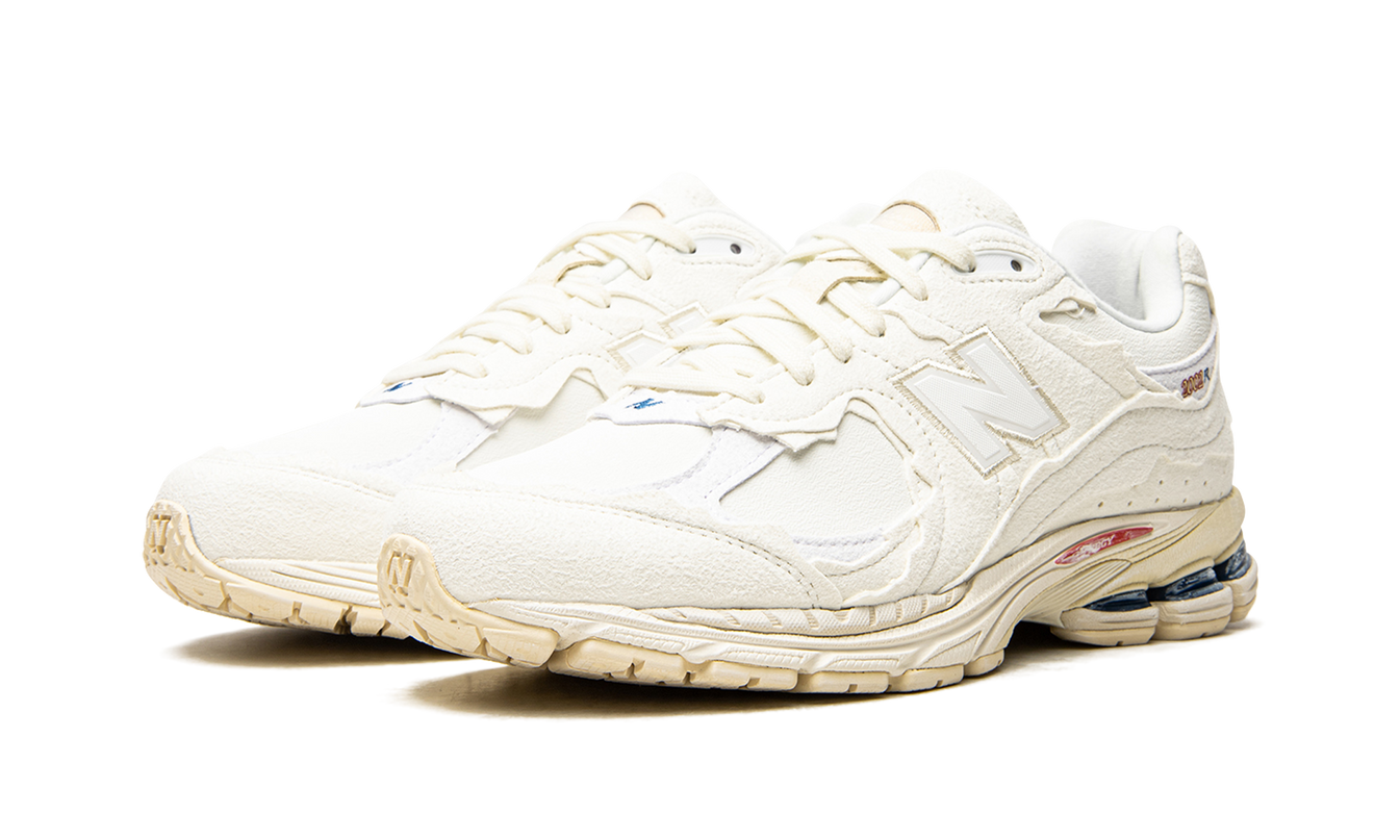 New Balance 2002R "Schutzpaket - Meersalz"