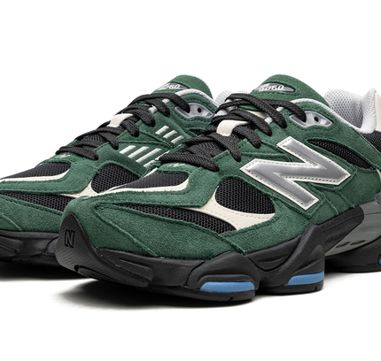 New Balance 9060 "Waldgrün"