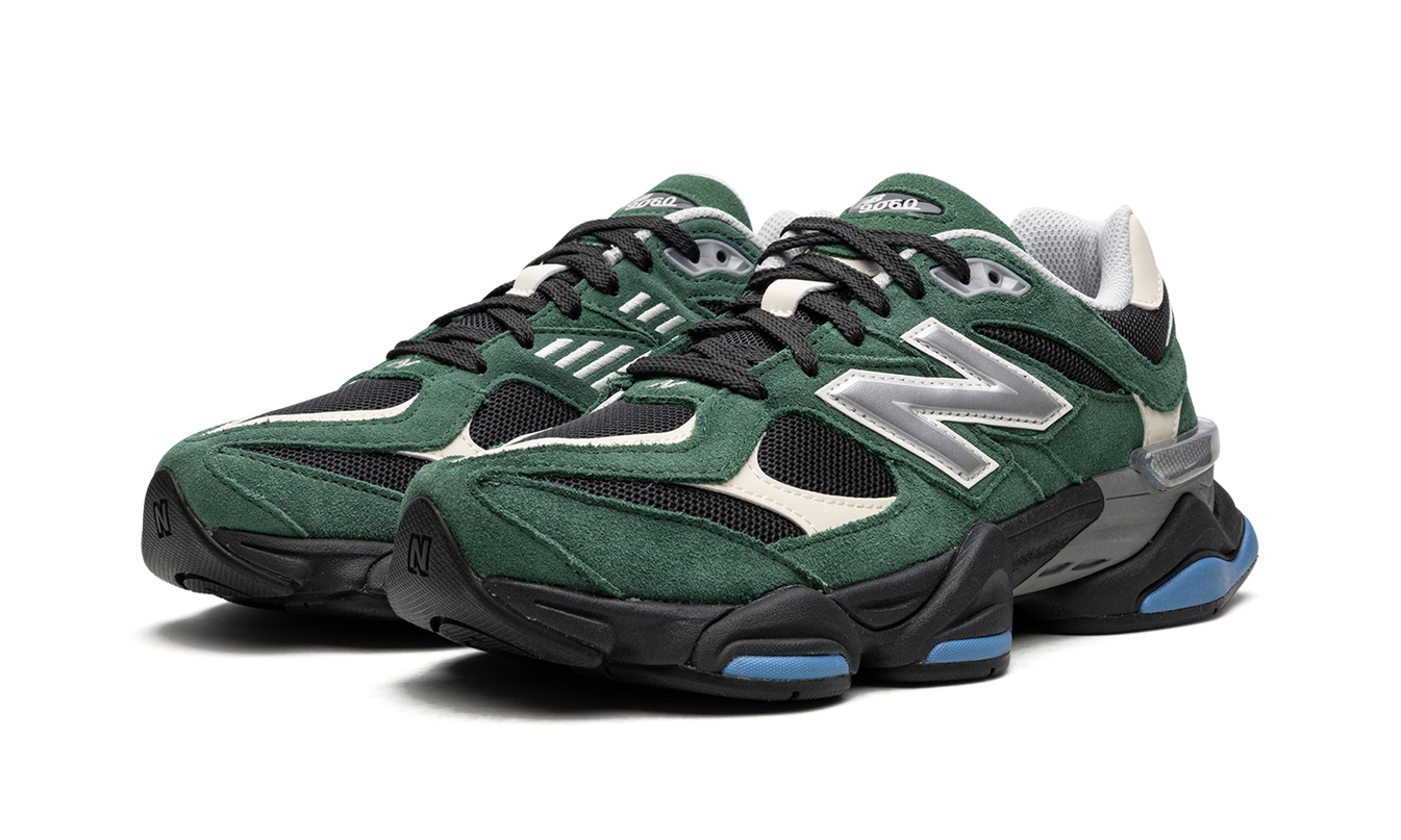 New Balance 9060 "Waldgrün"
