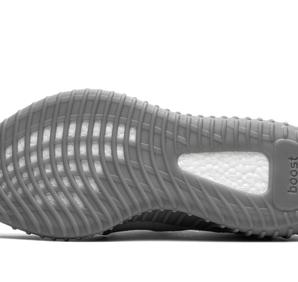 Yeezy Boost 350 V2 „Stahlgrau“