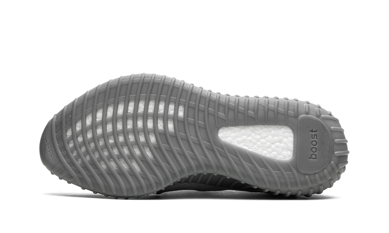 Yeezy Boost 350 V2 „Stahlgrau“