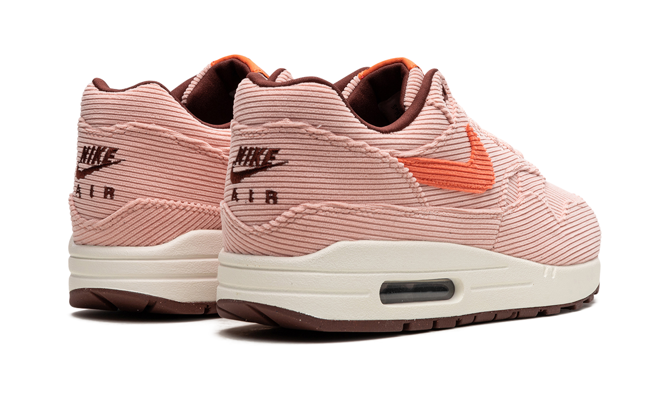 Nike Air Max 1 Premium "Coral Stardust"