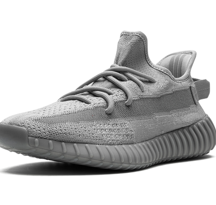 Yeezy Boost 350 V2 „Stahlgrau“