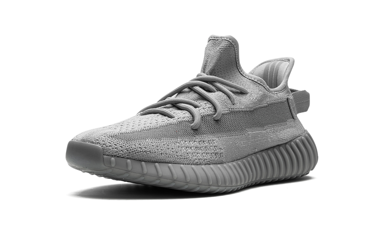 Yeezy Boost 350 V2 "Steel Grey"