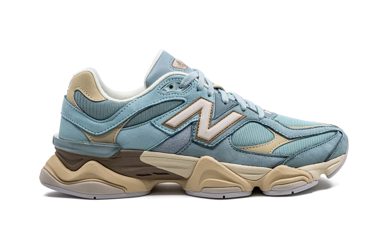 New Balance 9060 "Blue Haze"