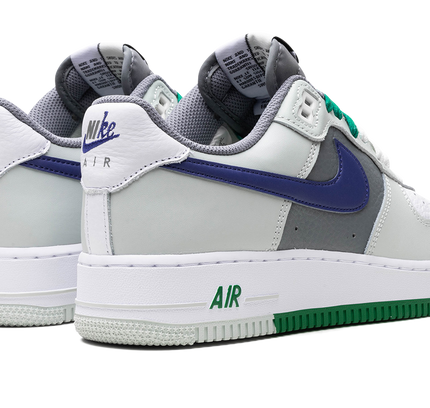 Nike Air Force 1 "Split"