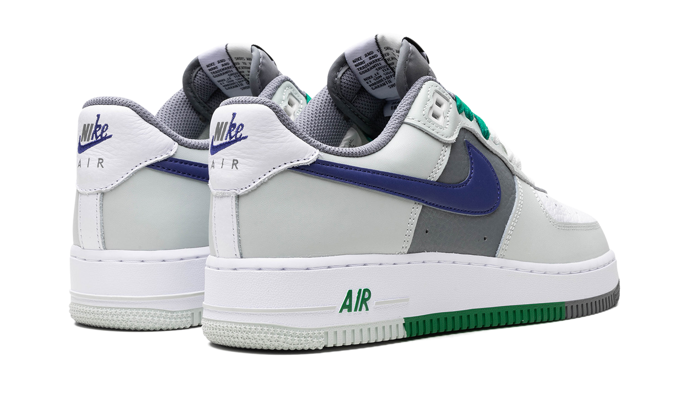 Nike Air Force 1 "Split"