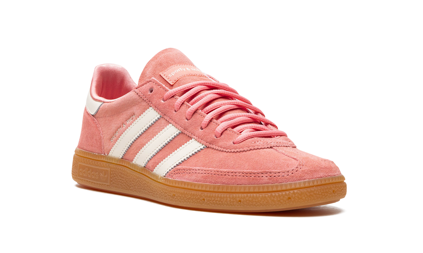 Handball Spezial „SPORTLICH &amp; REICH“