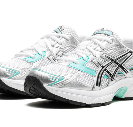 Gel-1130 GS "Weiß Aqua"