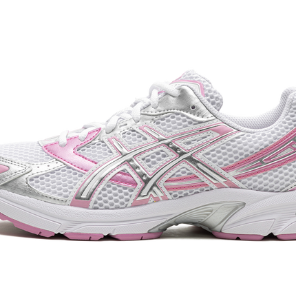 Gel-1130 WMNS "Weiß Silber Pink"
