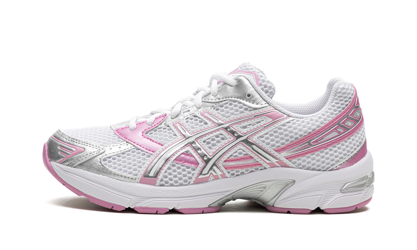 Asics Gel 1130 WMNS "White Silver Pink"