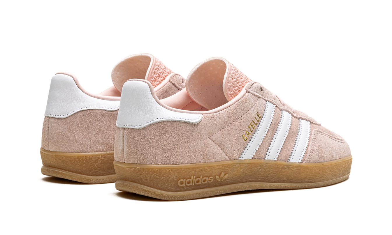 Adidas Gazelle Indoor WMNS "Sandy Pink"