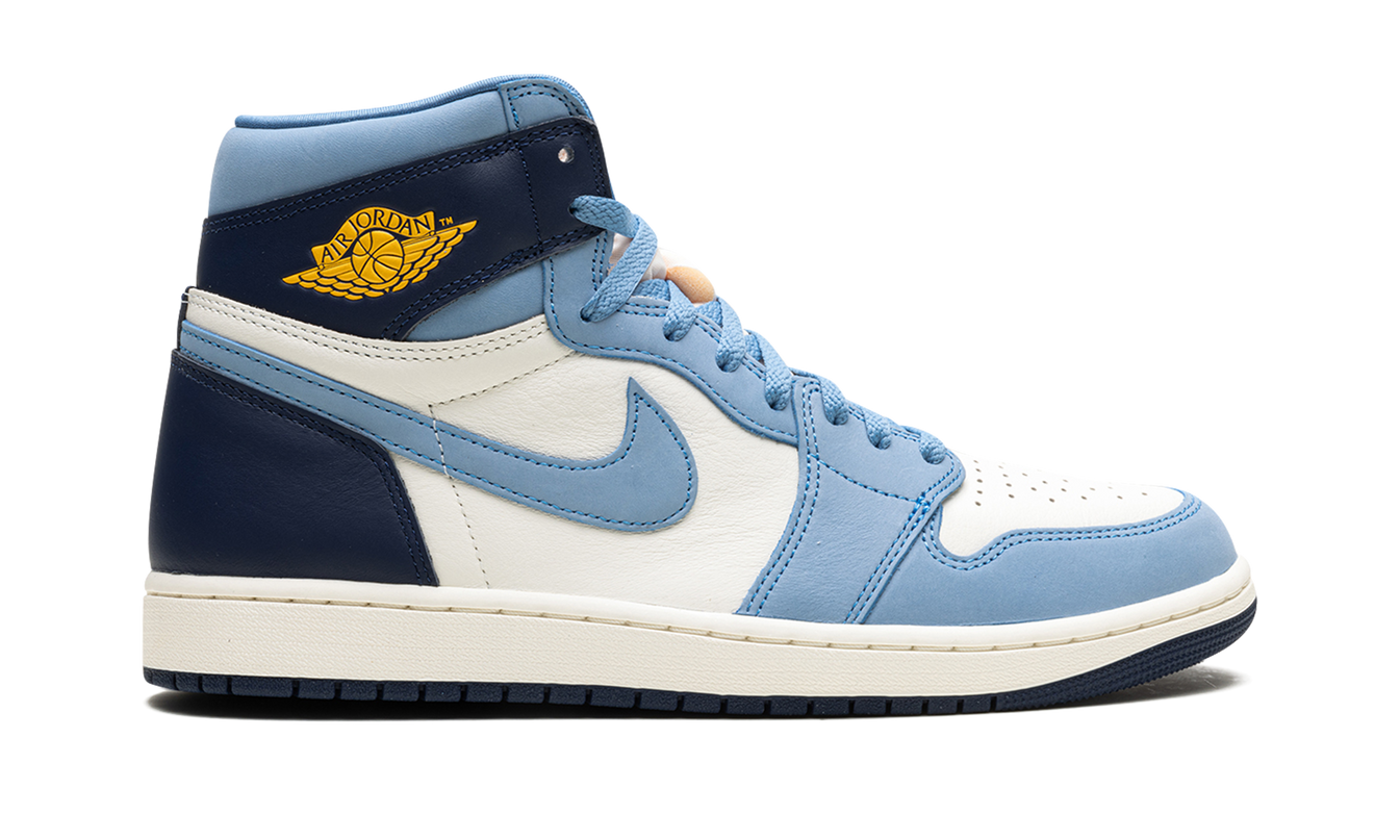 Air Jordan 1 High OG WMNS "First in Flight"