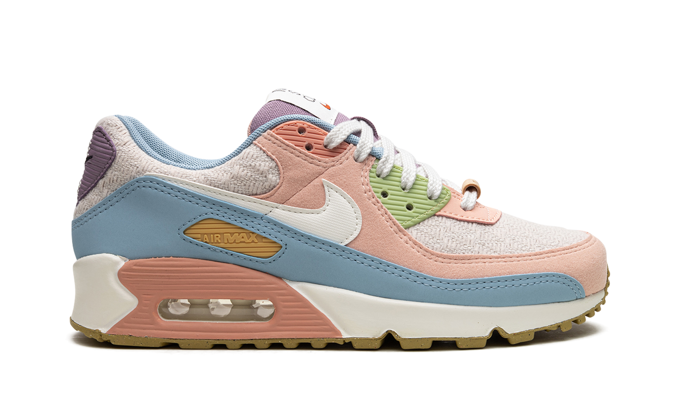 Nike Air Max 90 SE WMNS "Sun Club"