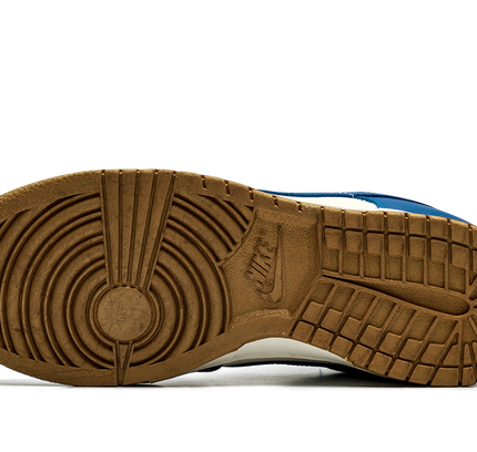 Nike Dunk Low WMNS "BLUE JAY"