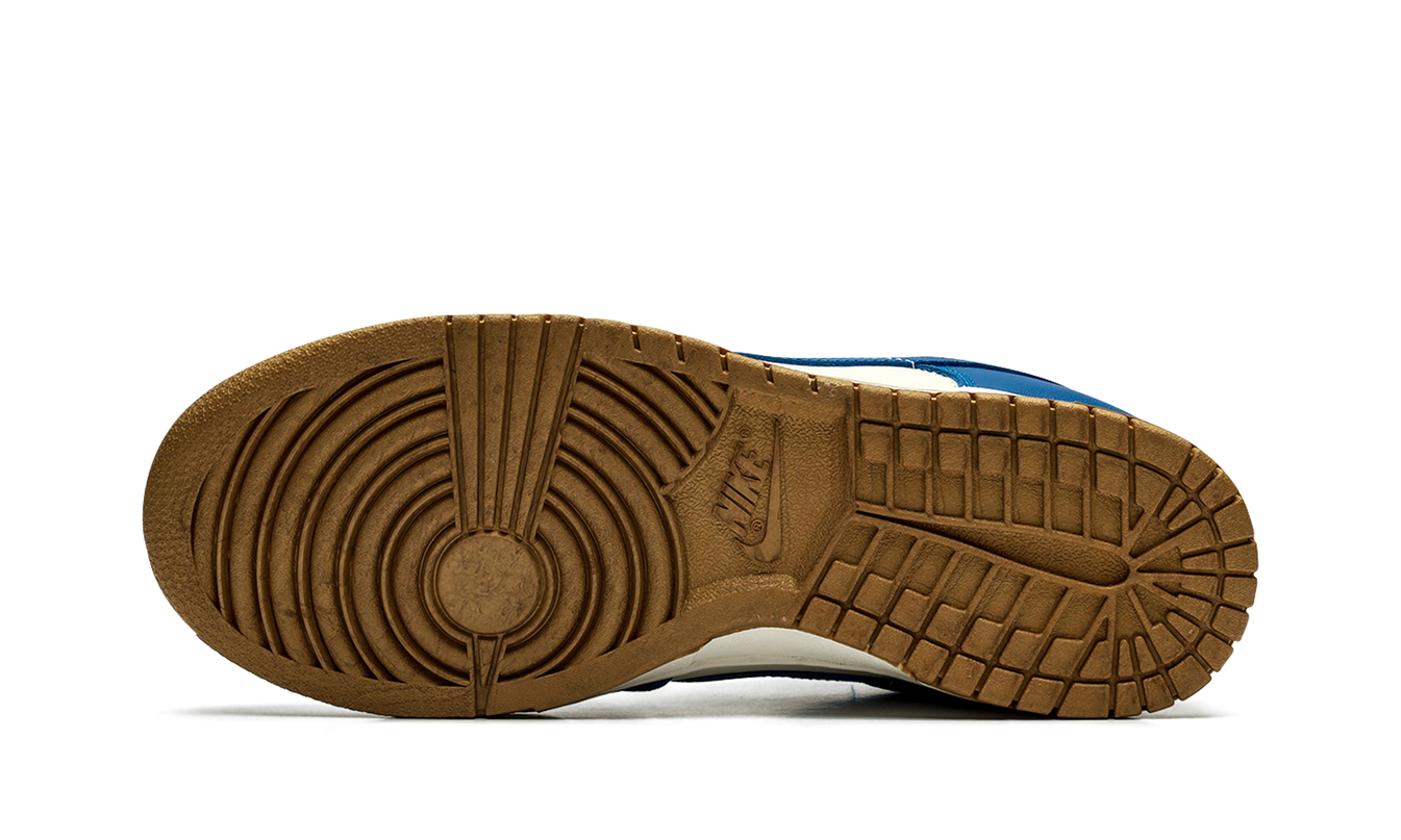 Nike Dunk Low WMNS "BLUE JAY"