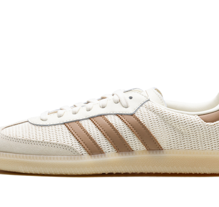 Adidas Samba OG "Cream White Cardboard"